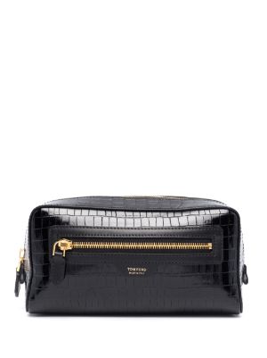 Men's Designer Toiletry Bags & Wash Bags