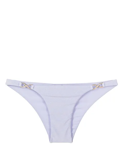 Lenny Niemeyer bikini bottom con cadena