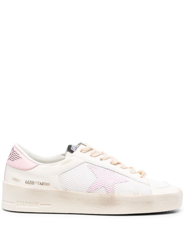 Golden goose star on sale dan