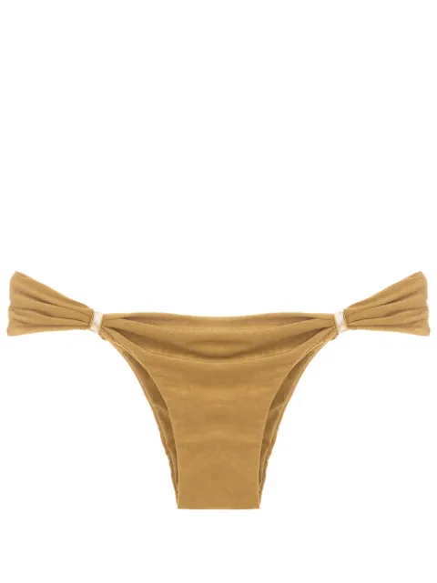 Lenny Niemeyer bikini bottom Tubos