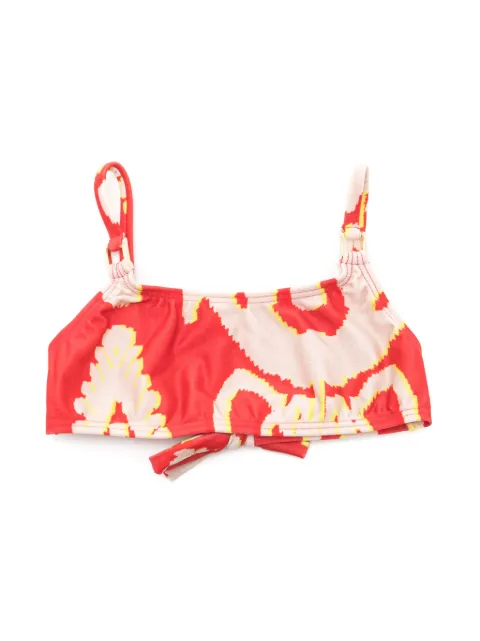 Lenny Niemeyer top de bikini Turquia