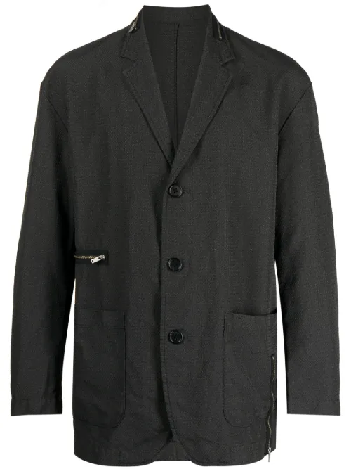 Blazer à simple boutonnage - Undercover - Modalova