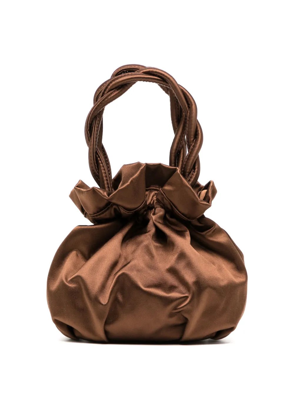 Staud best sale satin bag