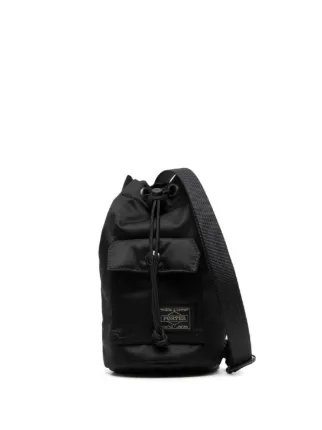 レア新品未使用‼️ PORTER / HOWL BONSAC MINI【ブラック】 Porter Yoshioda Howl Bonsac Mini Black – Neighbour
