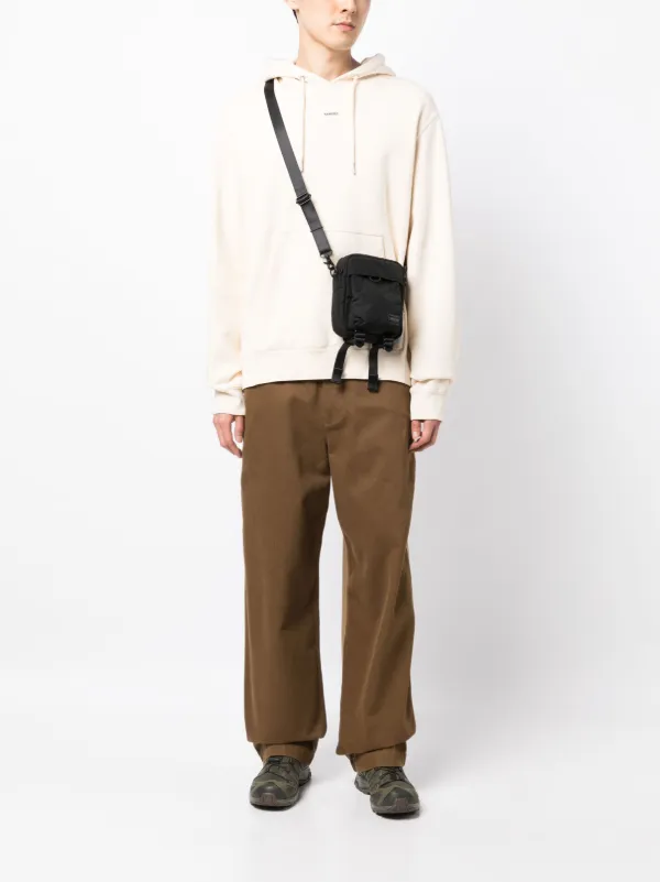 よろしくお願い申し上げますPORTER / SENSES VERTICAL SHOULDERBAG