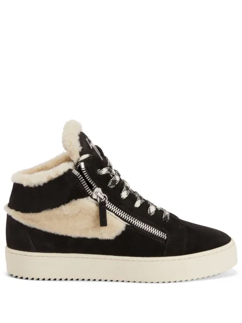 Giuseppe Zanotti tenis Kriss Ice