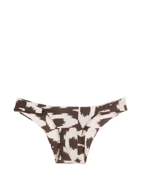 Lenny Niemeyer bikini bottom Puglia 