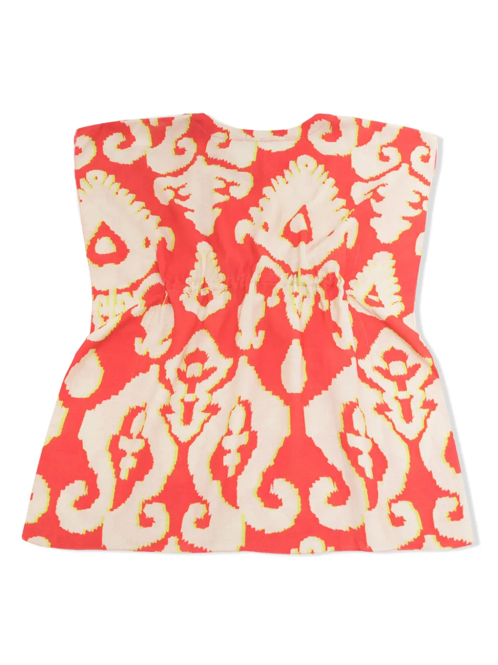 Lenny Niemeyer Turquia drawstring beach dress | Bikinis & Tankinis | Image 2