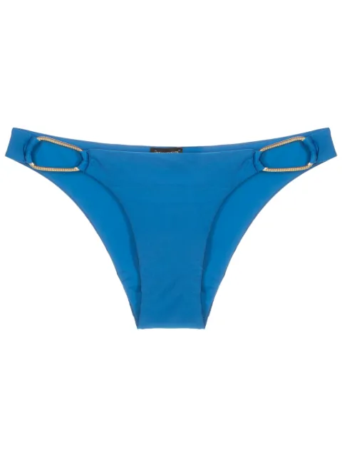 Lenny Niemeyer chain-link bikini bottoms 