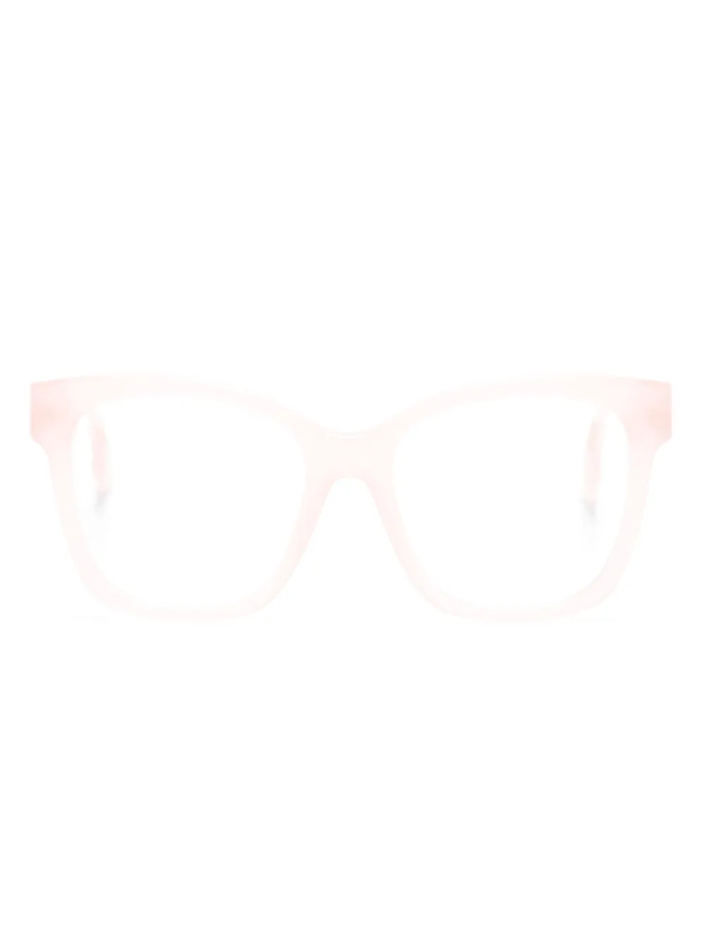 burberry glasses cat eye