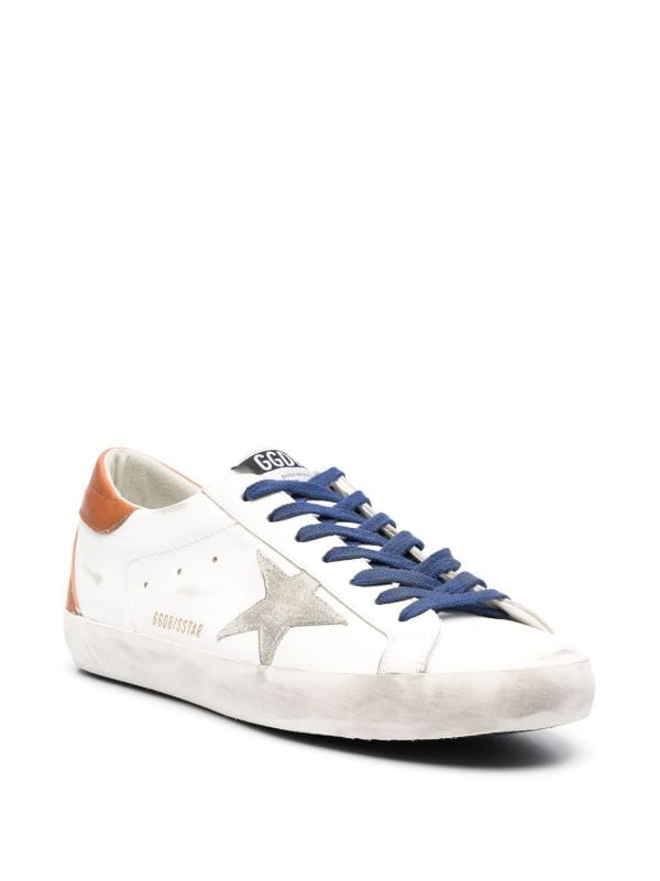 Golden Goose Superstar スニーカー - Farfetch