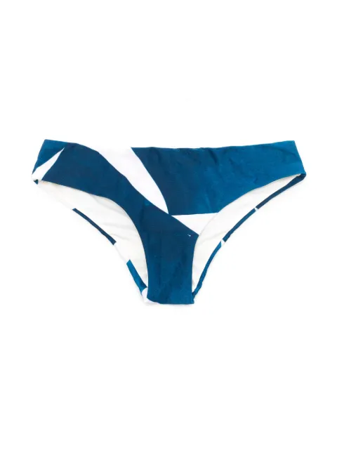 Lenny Niemeyer bikini bottom Burle Athletic 
