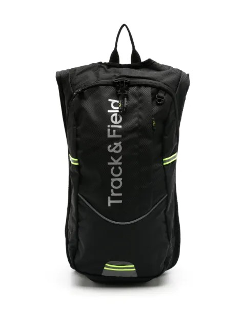 Track & Field Mochila ajustável com logo 