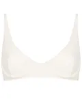 Lenny Niemeyer underwire-cup bikini top - White