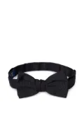 POLO RALPH LAUREN KIDS grosgrain bow tie - Black