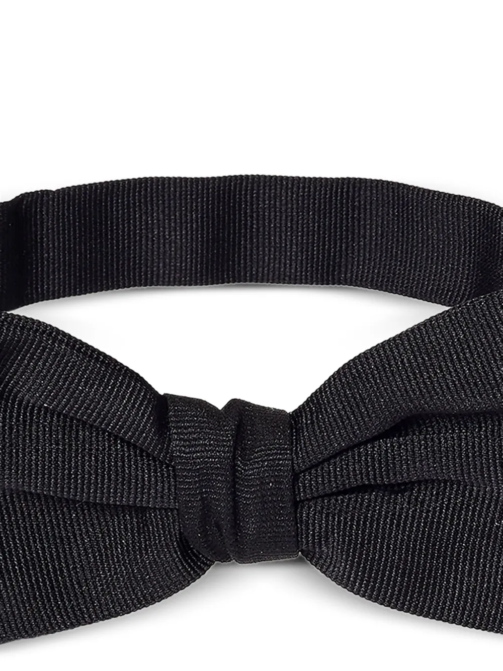 POLO RALPH LAUREN KIDS grosgrain bow tie | Teen Boy Accessories | Image 2