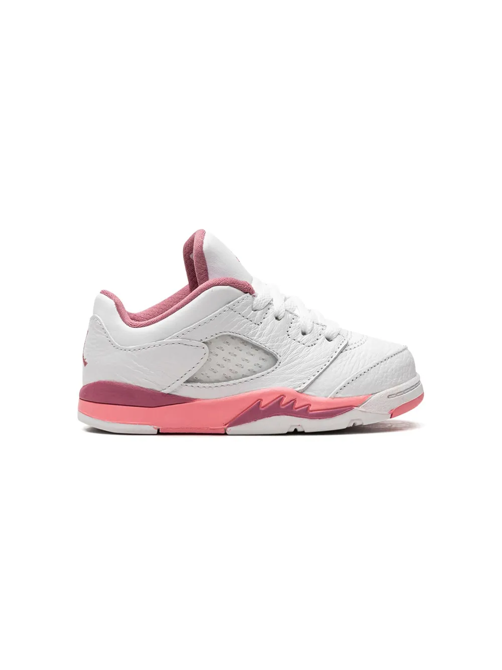 Jordan Kids Air Jordan 5 Low "Fundamental" sneakers | Baby Boy Shoes | Image 2
