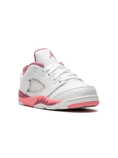 Jordan Kids Air Jordan 5 Low Fundamental Sneakers