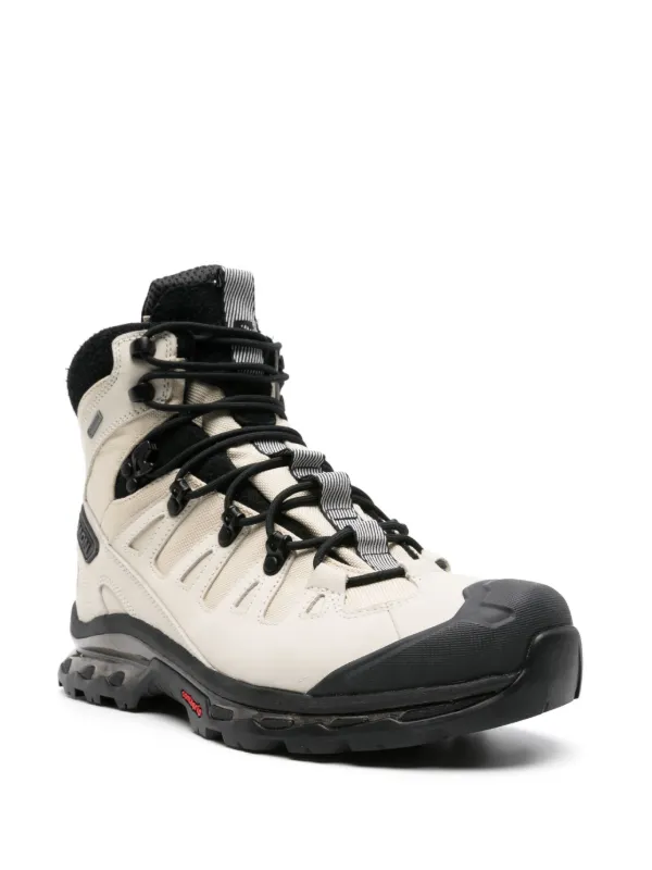 Salomon Quest GTX Advanced high top Sneakers Farfetch
