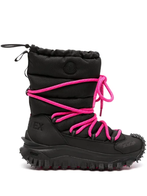 Moncler Trailgrip Après snow boots