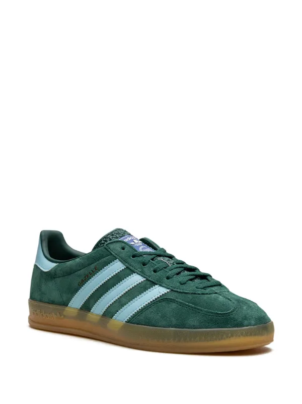 Adidas gazelle og groen new arrivals