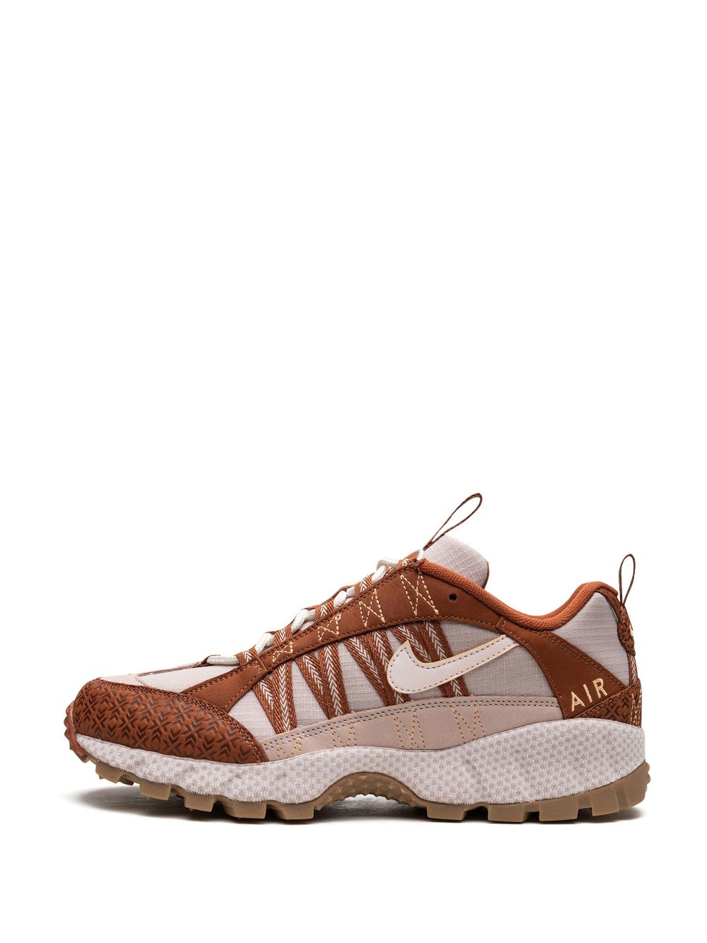 Nike Air Humara "Future Movement - Dark Russet" sneakers WOMEN