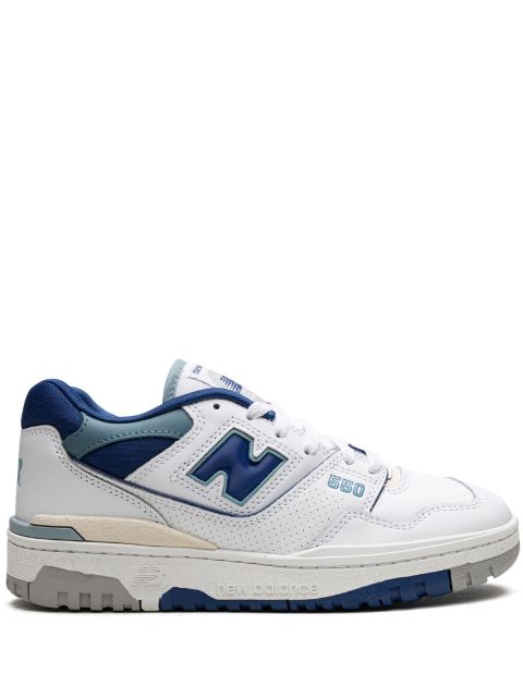 hype New Balance 550 "White Blue Groove" sneakers 