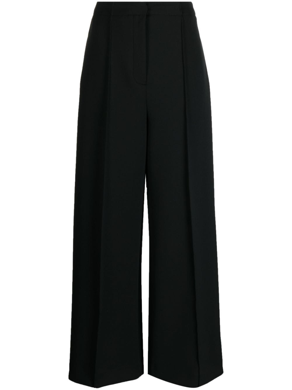 The Row Lazco wide-leg Tailored Trousers - Farfetch