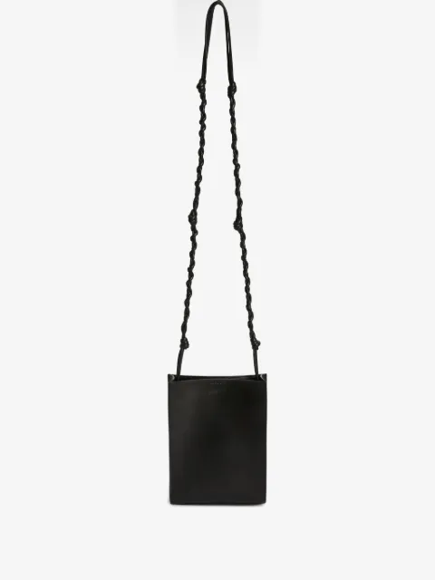Jil Sander sac porté épaule Tangle