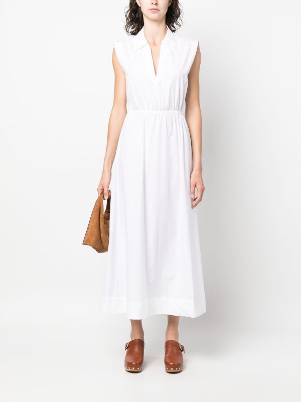 Rag and sale bone white dress