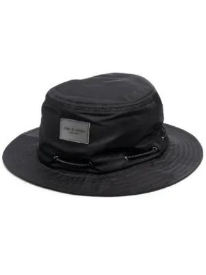 Rag and bone mens hot sale hats