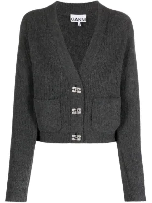 Designer Cardigans for Women on Sale - FARFETCH