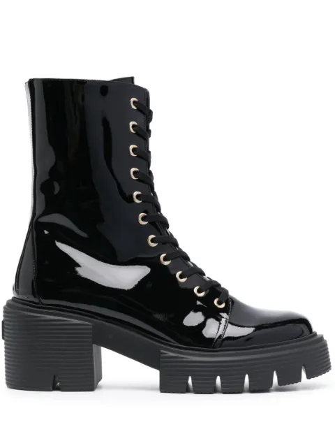 Stuart Weitzman Soho 70mm ankle boots