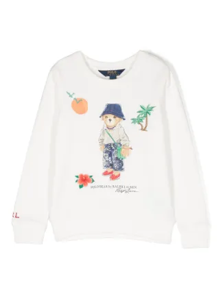 POLO RALPH LAUREN KIDS