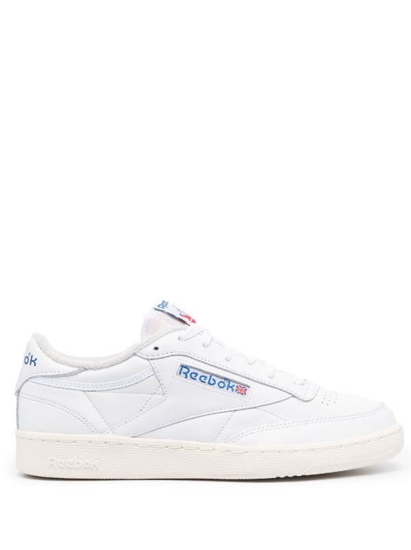 Veel Reden Creatie Reebok Club C 85 TV スニーカー - Farfetch