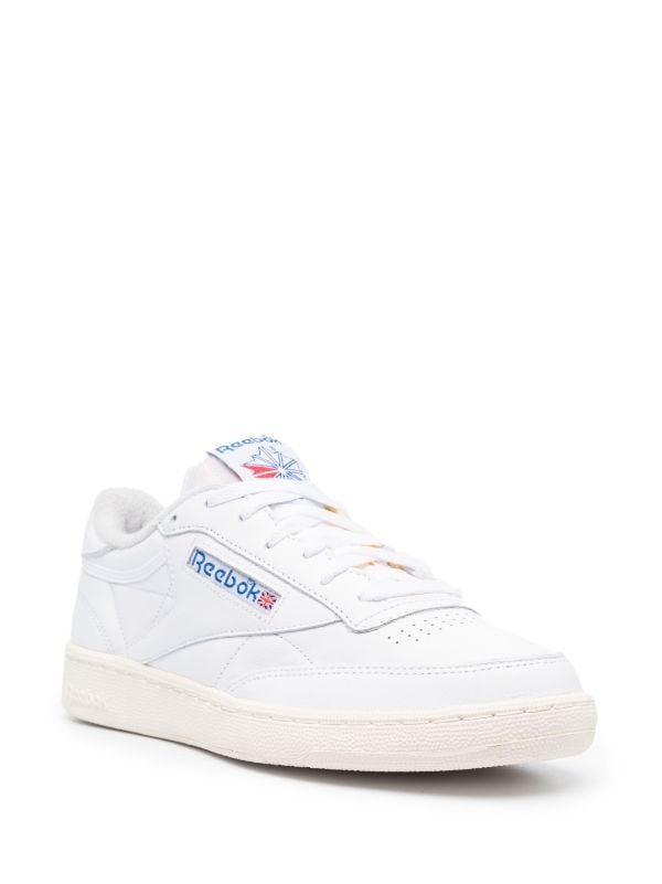 Veel Reden Creatie Reebok Club C 85 TV スニーカー - Farfetch