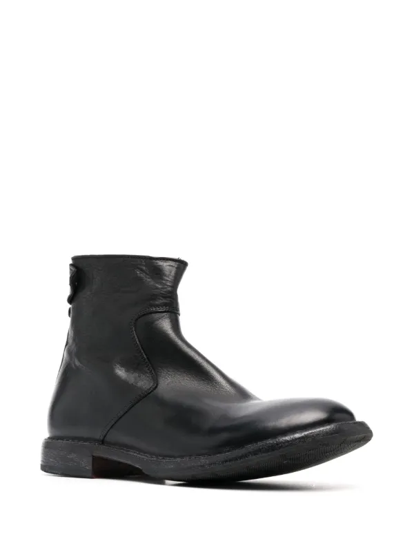 Moma 2025 mens boots