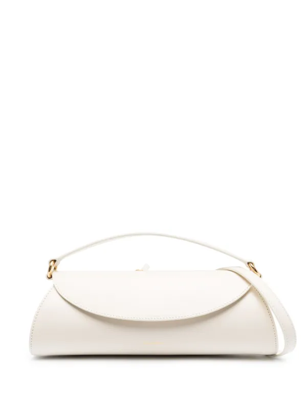 Jil Sander Small Cannolo Shoulder Bag - Farfetch