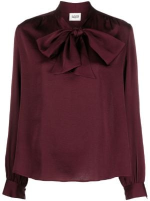 Designer Blouses for Women on Sale - FARFETCH