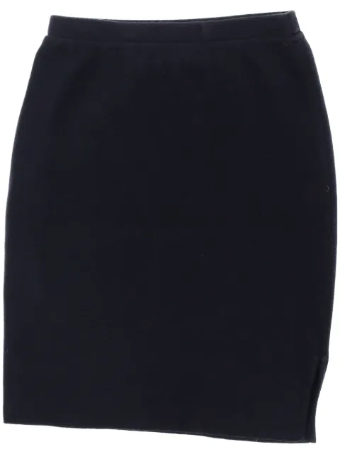 Valentino Garavani Pre-Owned 1980s wool skirt