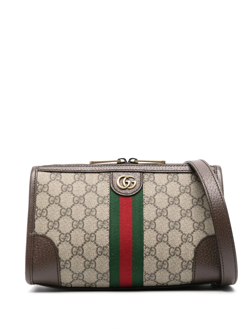 Gucci オフィディア メッセンジャーバッグ - Farfetch