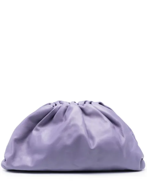 Bottega Veneta Pre-Owned The Pouch clutch