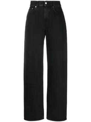 【関税込み】Loulou de Saison グレー Jude ジーンズ LouLou de Saison ウィメンズ デニム通販 - FARFETCH