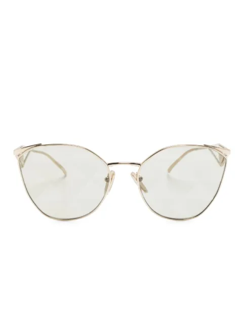 Prada Eyewear PR50ZS cat-eye sunglasses