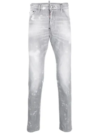 DSQUARED2