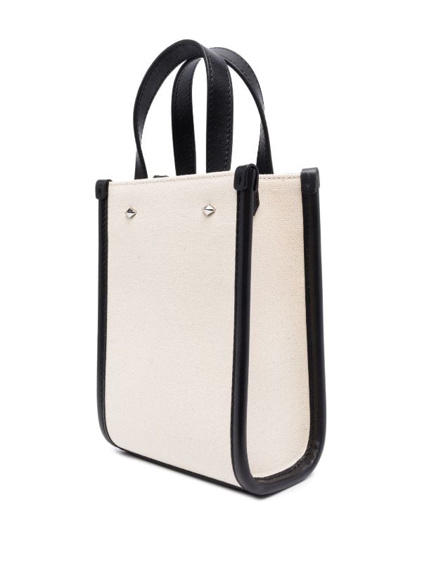 Jimmy Choo Mini N/S Tote Bag - Farfetch