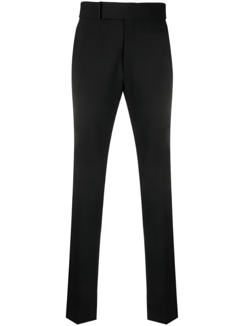 TOM FORD テーラードパンツ