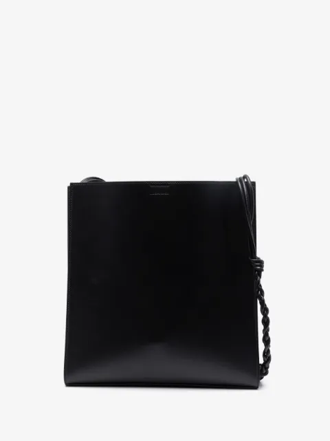 Jil Sander medium Tangle shoulder bag