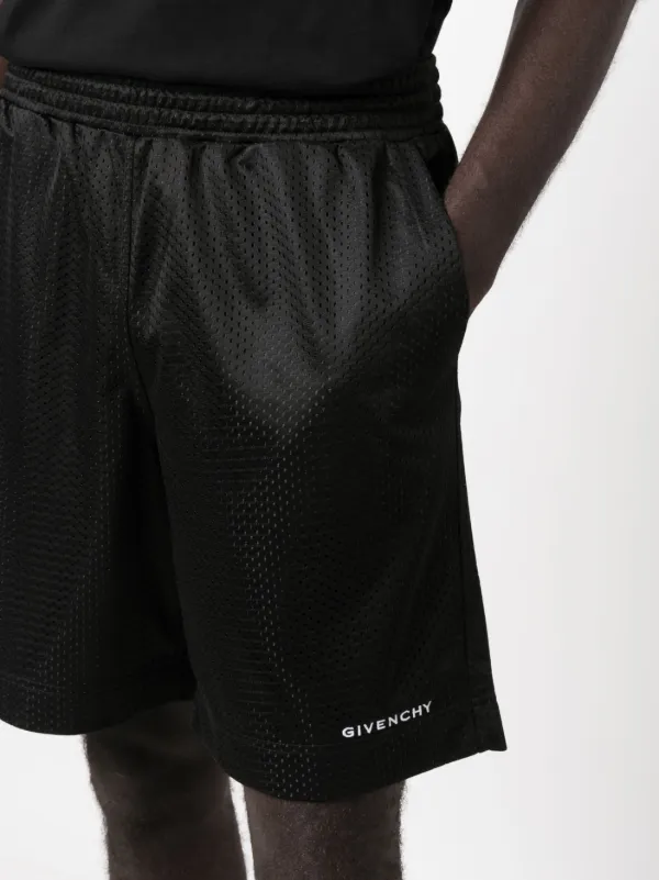 Cheapest Givenchy althletic shorts