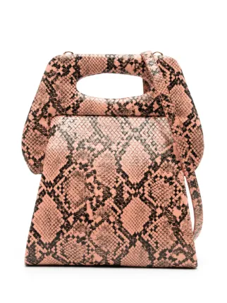 Louis vuitton snake discount bag